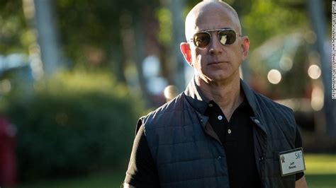 Amazons Bezos Now The Worlds Wealthiest Man Kmj Af1