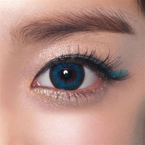 Best Color Contacts For Astigmatism Toric Colored Lenses Updated