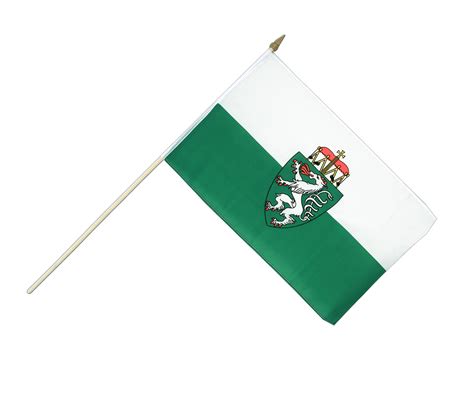 ✓ free for commercial use ✓ high quality images. Hand Waving Flag Styria - 12x18" - Royal-Flags