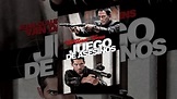 Juego De Asesinos - Película Completa En Español - YouTube