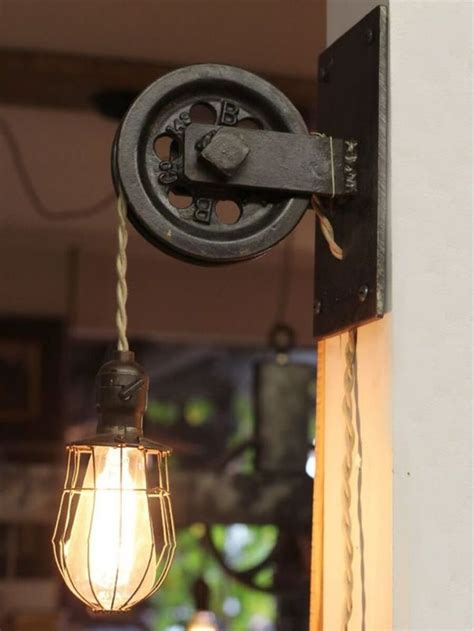 36 Best Farmhouse Lighting Ideas And Designs For 2019 Rustic Light