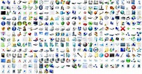 19 Free Icons 1 Images - Free 32X32 Icons, Free Icon Downloads and Free ...