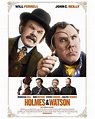 Holmes & Watson (2018) - Película eCartelera