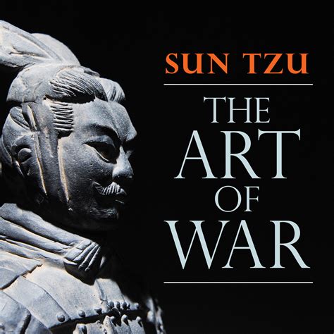 The Art Of War By Sun Tzu Pdf And Audio Makao Bora
