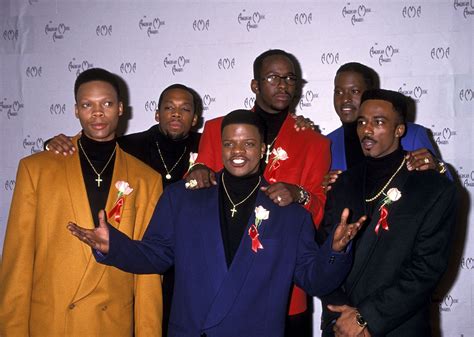 New Edition Where Are They Now