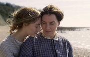 Ammonite - Sopra un’onda del mare: recensione del film con Kate Winslet