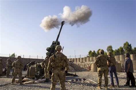 Army Arsenal To Leverage New Howitzer Process That Will Improve Soldier