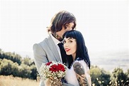 Oliver Sykes Married Hannah Pixie Snowdon in 2015, Know his ...