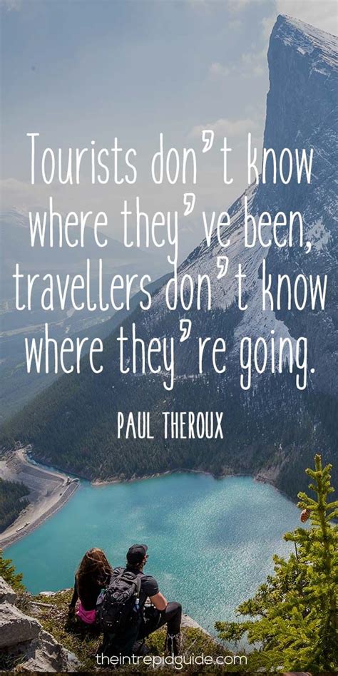 124 Inspirational Travel Quotes Thatll Make You Want To Travel In 2020