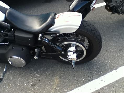 A wide variety of dyna fender options are available to you dyna fender. Anyone chop a rear fender? - Page 2 - Harley Davidson Forums