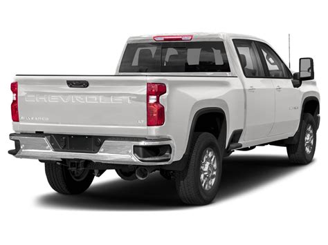 2022 White Chevrolet Silverado 3500hd For Sale At James Wood Motors In