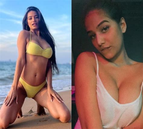 Hot Pics Of Poonam Pandey That Are Just Too Hot To Handle Flickonclick