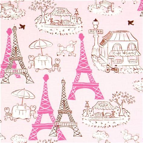 Paris Eiffel Tower Cartoon Free Download Wallpaper