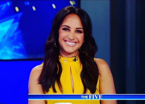Fox News The Five Emily Compagno Chrisyel