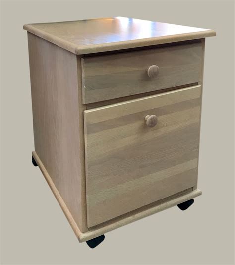 The personal filing and storage solution. Uhuru Furniture & Collectibles: Small File Cabinet on ...