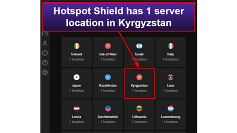 How To Get A Kyrgyz Ip Address In Works