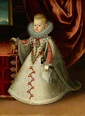 Maria Anna (1606-1646), Infanta of Spain, Later Archduchess of Austria ...