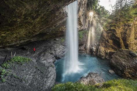 Berglistüber Suisse Tourisme