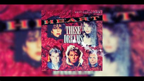 Heart These Dreams A Tobias Remix Youtube