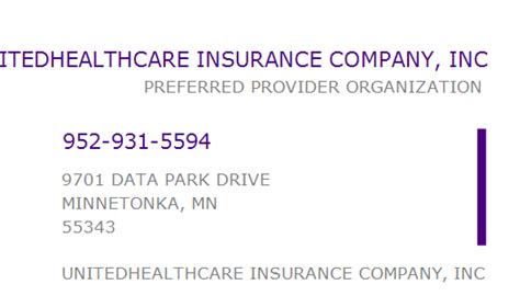 Unitedhealthcare Policy Number Lookup - Minnesota Health ...