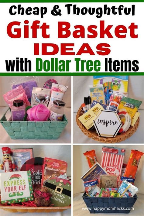 T Basket Ideas With Dollar Tree Items