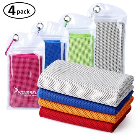 Which Is The Best Cooling Towel 4 Life Maker