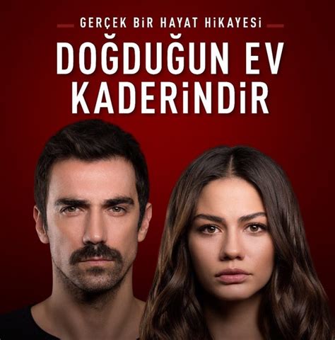 Miłość I Przeznaczenie Nowy Turecki Serial W Tvp Zastrzykinspiracjipl