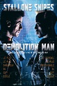 Demolition Man Movie Synopsis, Summary, Plot & Film Details