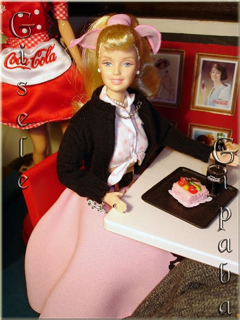 Barbie 50 S Gisele Flickr