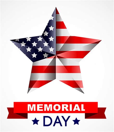 Free Memorial Day S Clipart Memorial Day Graphics