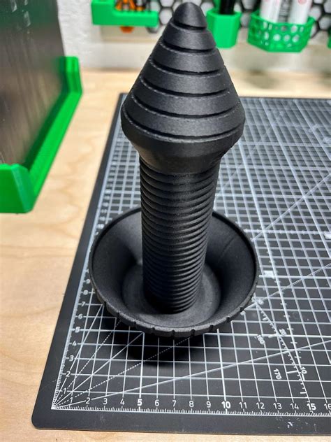 Collapsing Drill Sword Print In Place 3d Model By 3dprintingworld On