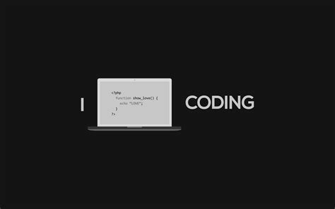 Make your desktop or laptop even more techy with a new tech background. Coding Wallpaper HD (69+ images)