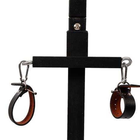 Sm Sex Furniture For Couples Bdsm Bondage Standing Frame Slave Restraint Handcuffs Vibrator For