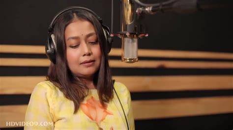 Neha Kakkar New Song Youtube