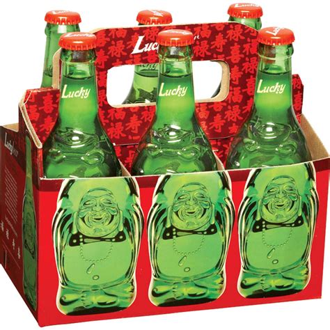 Lucky Lager Beer Bottles 330ml X 6 Pack Woolworths