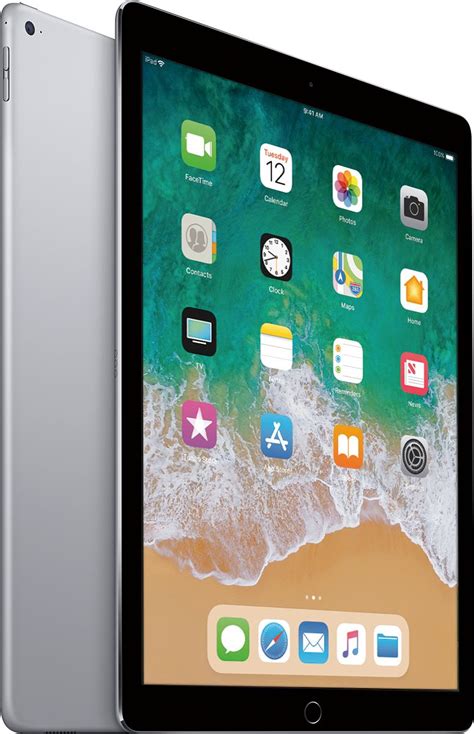 Customer Reviews Apple 129 Inch Ipad Pro 2nd Generation Wi Fi 128gb