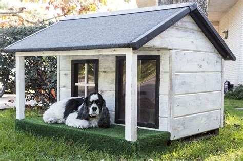 🥇🐶top 5 Best German Shepherd Dog House In 2022