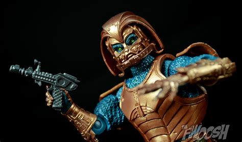 Mattel Masters Of The Universe Classics Saurod The Fwoosh