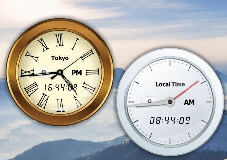 For construction, manufacturing, retail, f&b, remote work, healthcare, education track time using avaza's global timer from anywhere in the app. 5 World Clock Software For Windows 10