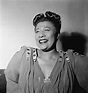 Listen To Icon Ella Fitzgerald's Powerful Performance In Newly Found ...