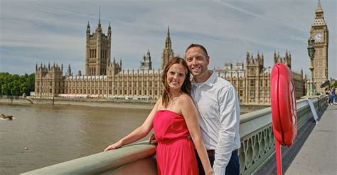 London 30min Private Professional Westminster Photo Shoot Getyourguide