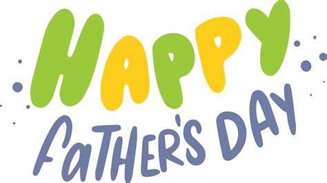 Happy Fathers Day We Love Svg