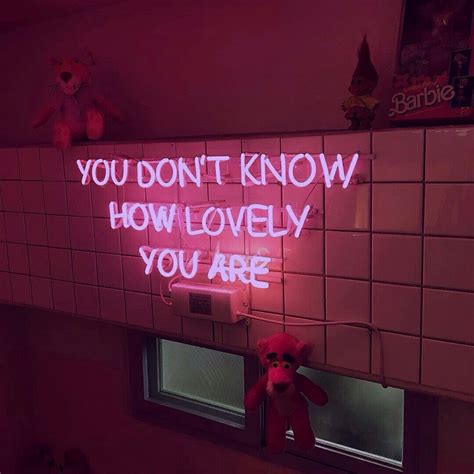 E P O C H Neon Aesthetic Aesthetic Words Aesthetic Pictures Neon Words Light Quotes Neon