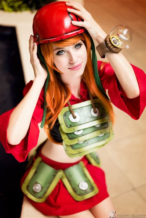 Nami From One Piece Cosplay By Megan Coffey Rcosplaygirls