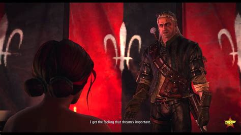 BP Plays The Witcher 2 1 OMG SHE S NAKED YouTube