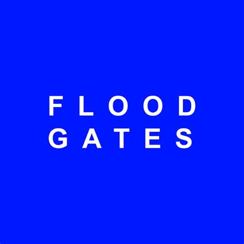 Floodgates Church Youtube