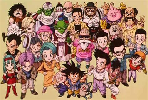 Check spelling or type a new query. DRAGON BALL GT - Dragonball GT Photo (1365045) - Fanpop