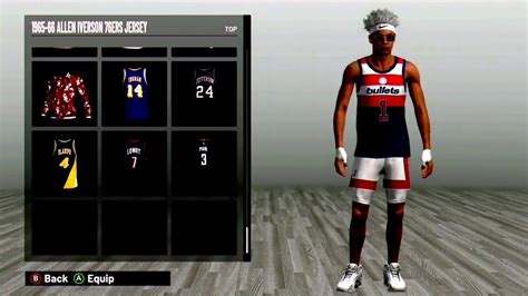 Nba 2k19 Outfits For Guards Youtube
