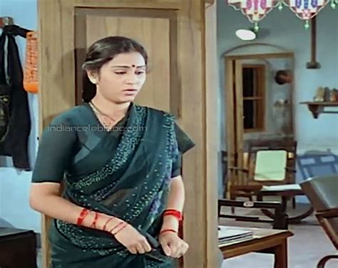 Geetha Kannada Actress 8 Eradu Rekhegalu Hot Saree Hd Caps