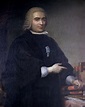 Pedro Rodriguez de Campomanes (1723-1803), politician, economist and ...